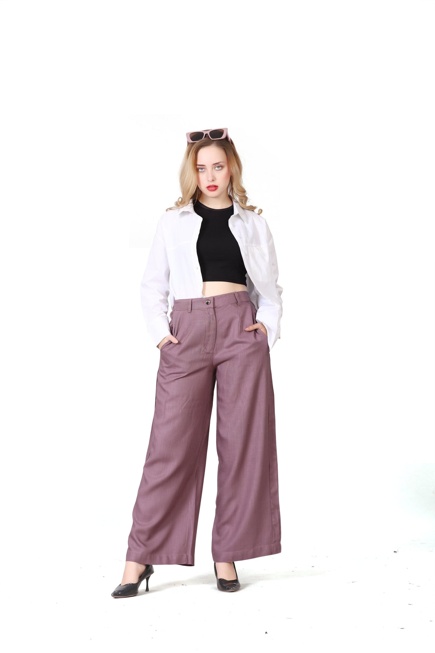 Casual Wear