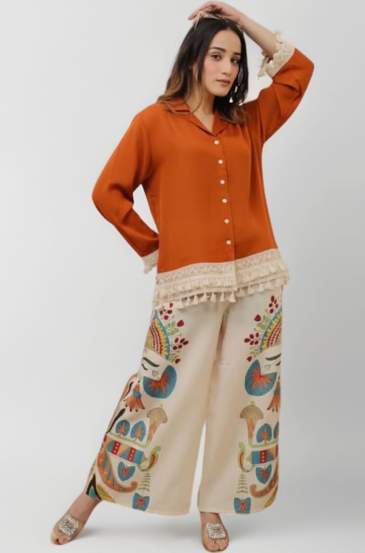 Traditional Wear