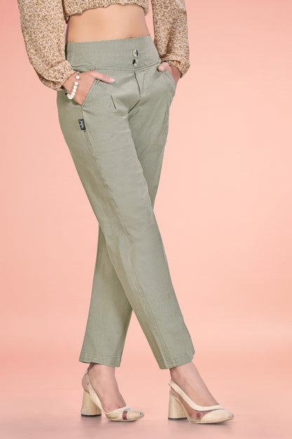 Formal Pant