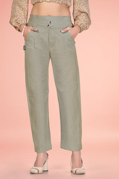 Formal Pant