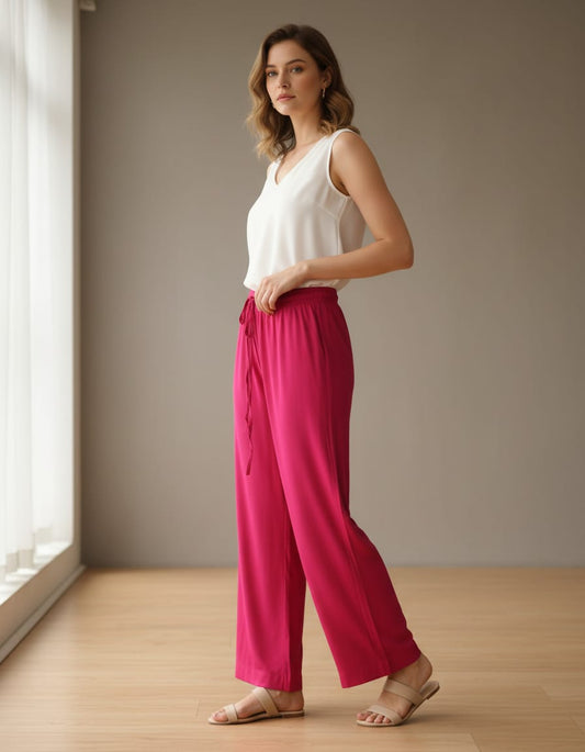 EasyWear Reyon Pants