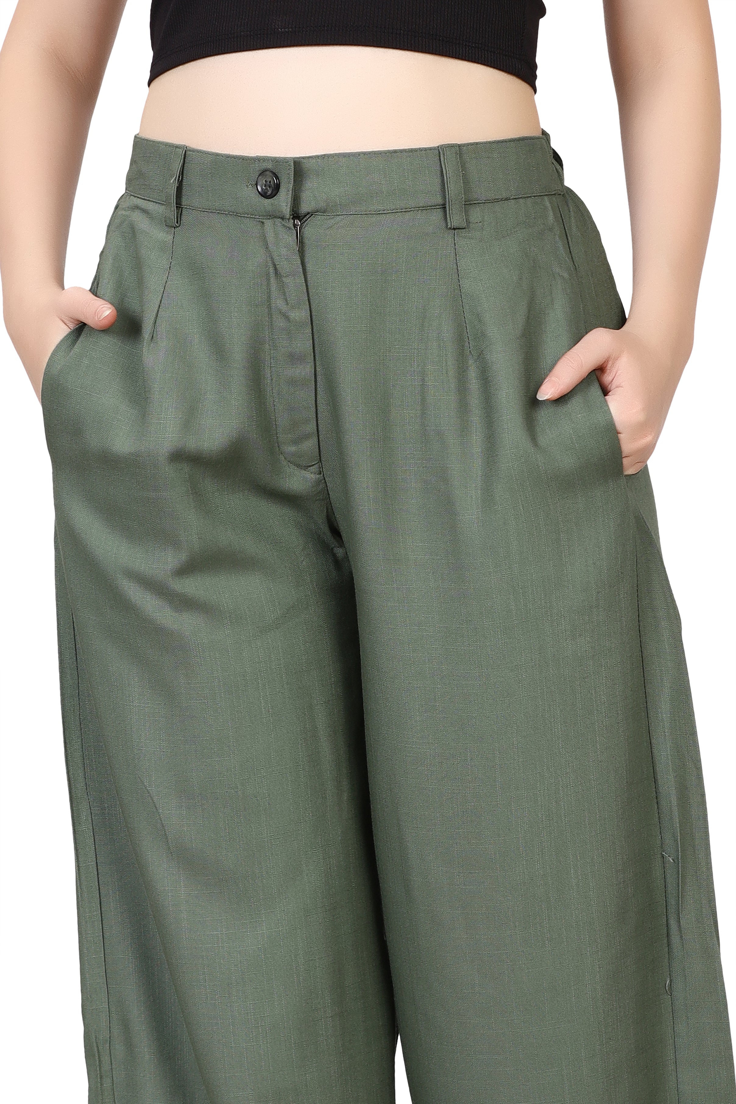 Korean Pant