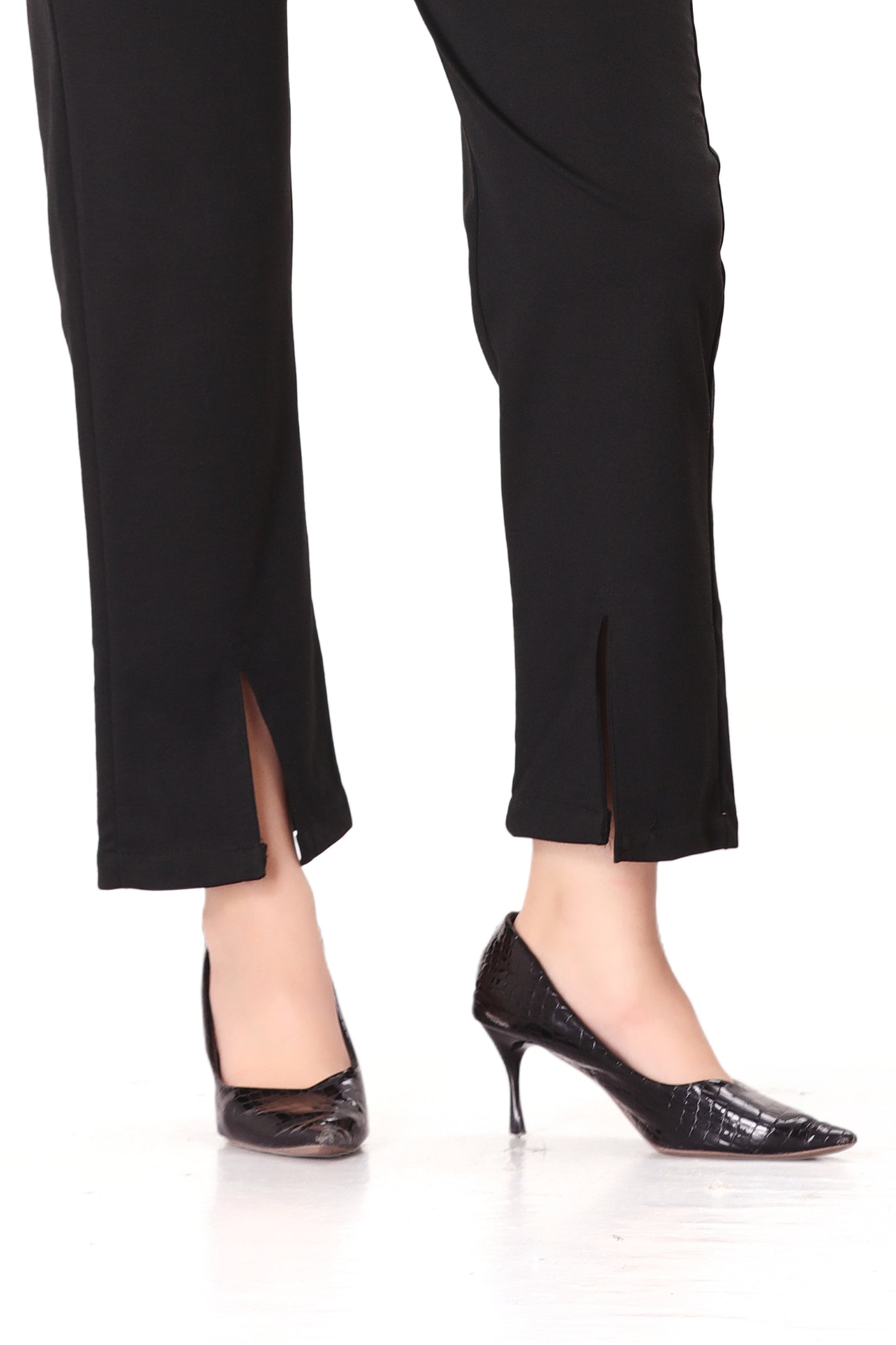 Soft Flex Pant (Black Color )